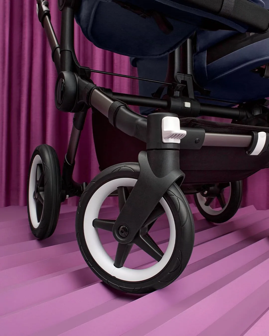 Bugaboo Donkey5 Mono Complete Stroller
