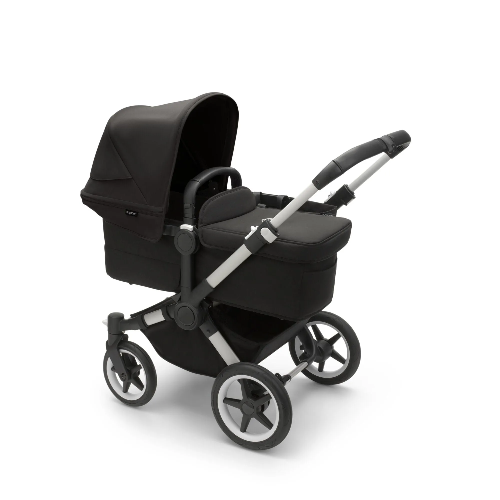 Bugaboo Donkey5 Mono Complete Stroller