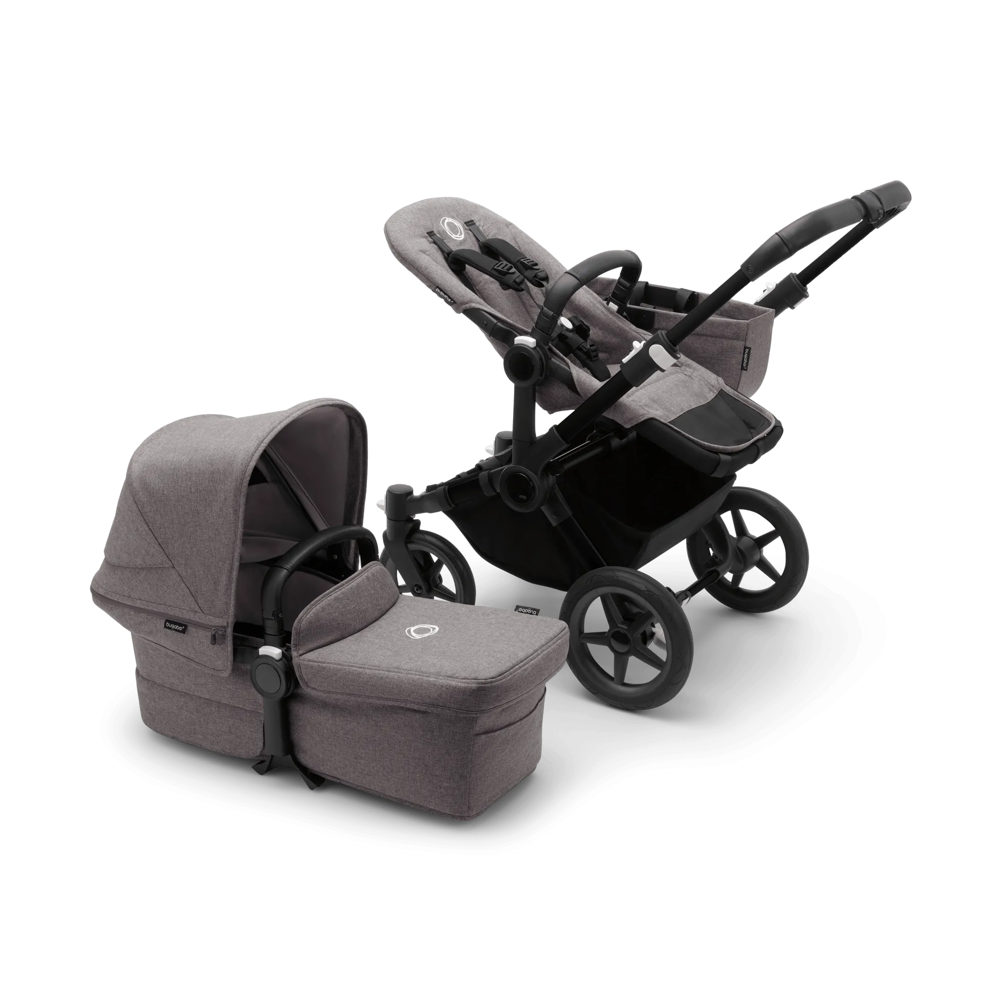 Bugaboo Donkey5 Mono Complete Stroller