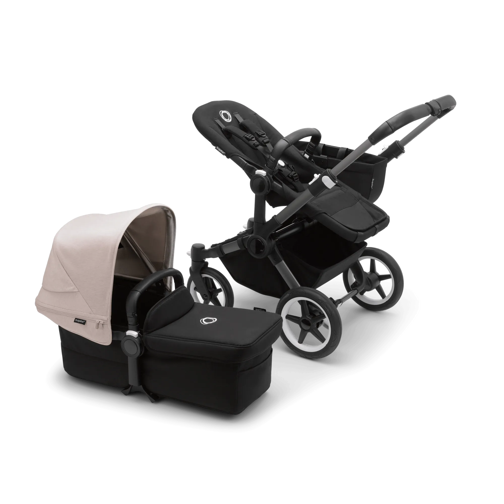 Bugaboo Donkey5 Mono Complete Stroller