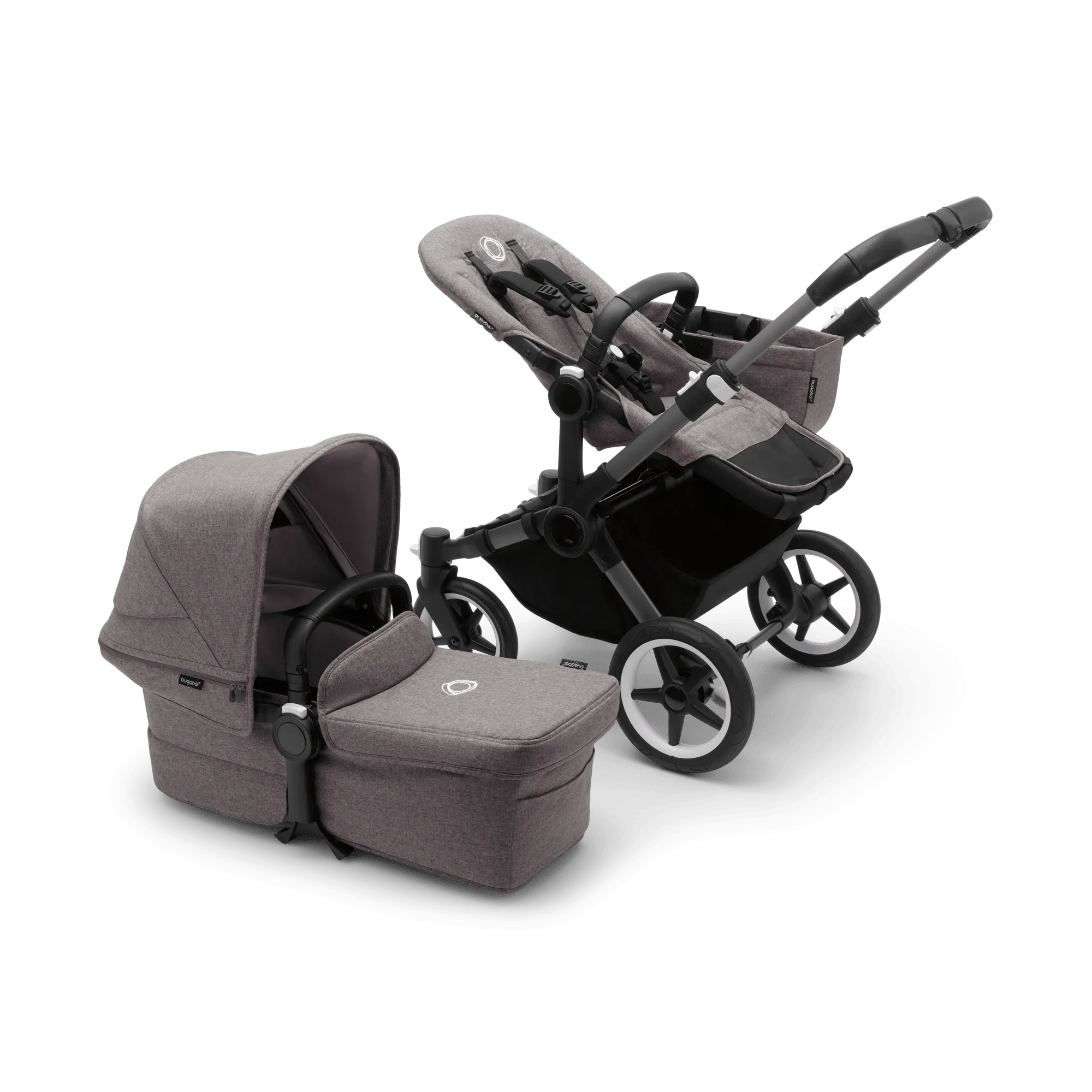 Bugaboo Donkey5 Mono Complete Stroller