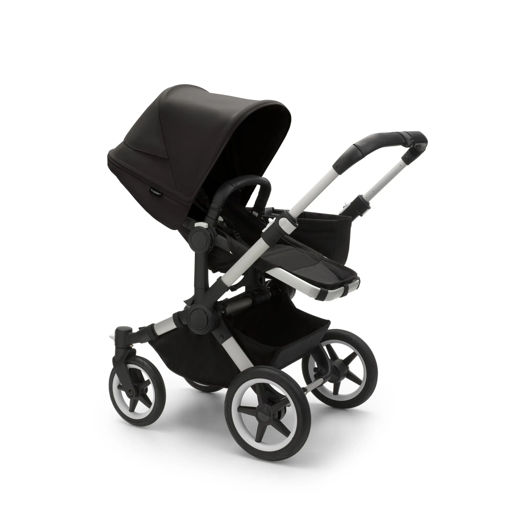 Bugaboo Donkey5 Mono Complete Stroller
