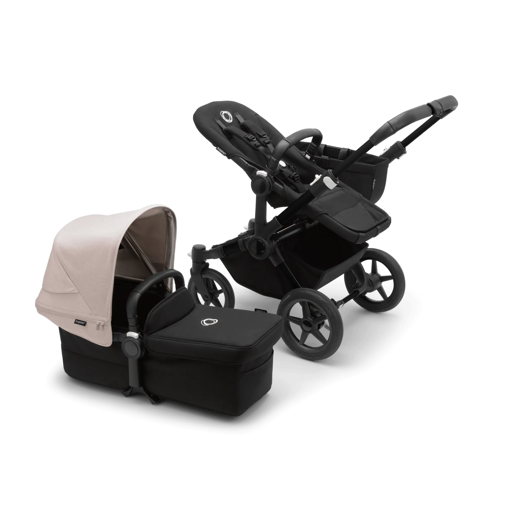 Bugaboo Donkey5 Mono Complete Stroller