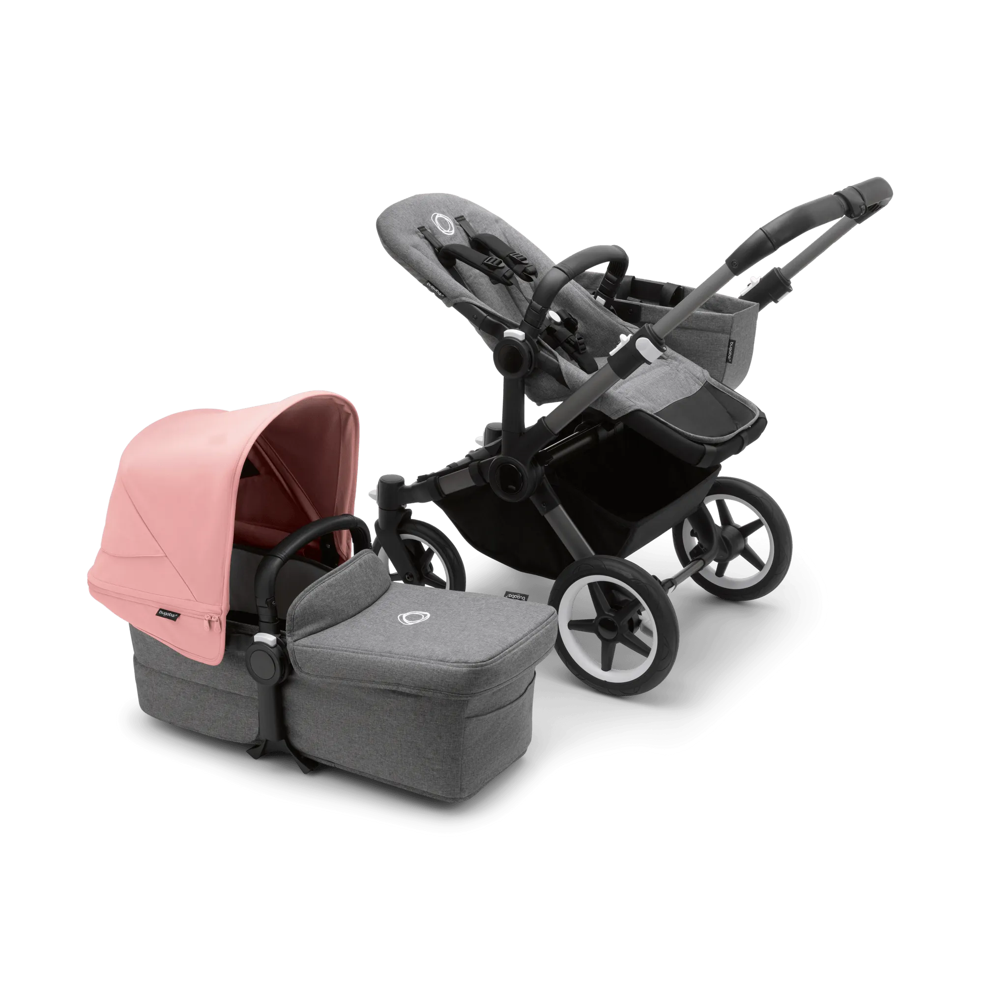 Bugaboo Donkey5 Mono Complete Stroller