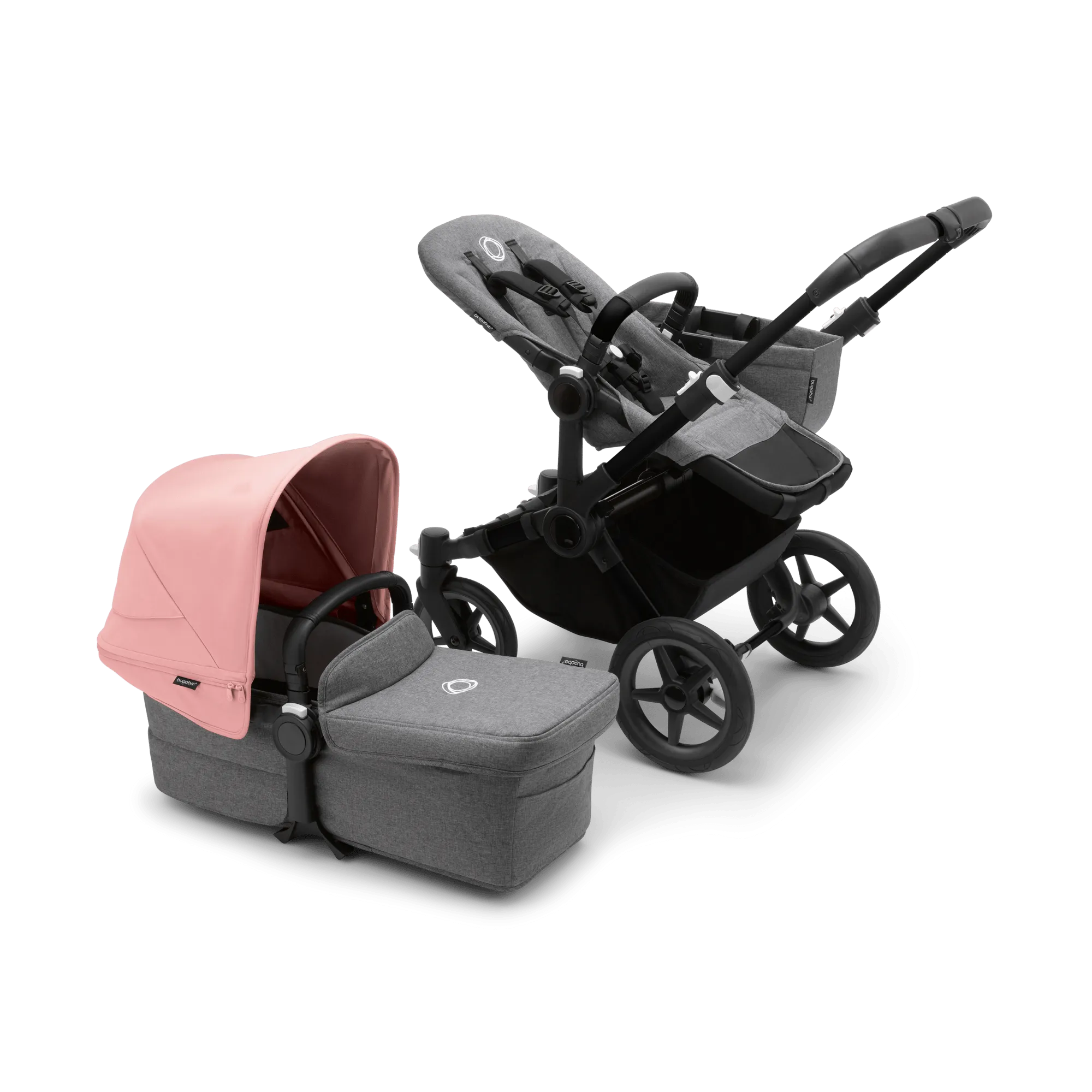 Bugaboo Donkey5 Mono Complete Stroller