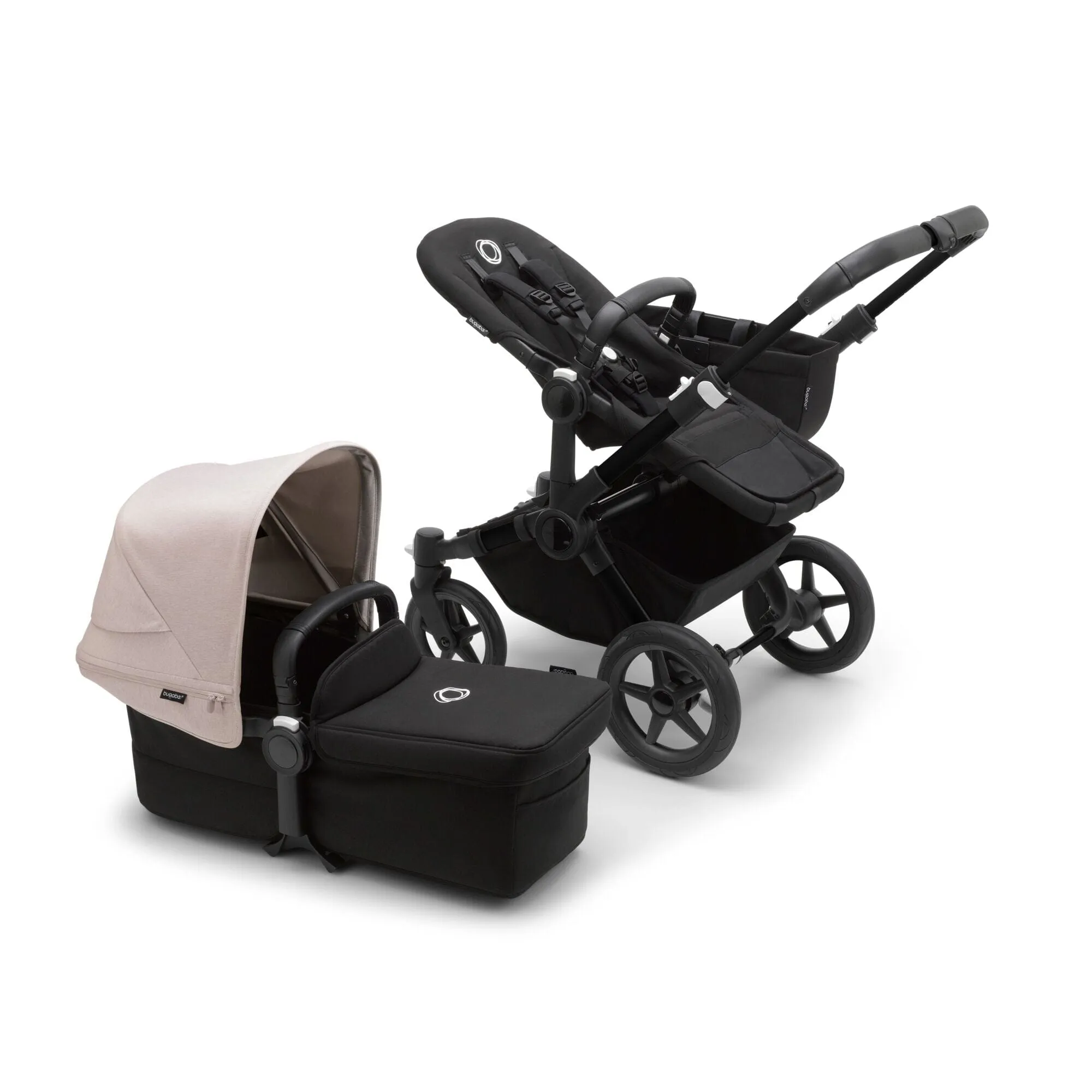Bugaboo Donkey5 Mono Complete Stroller