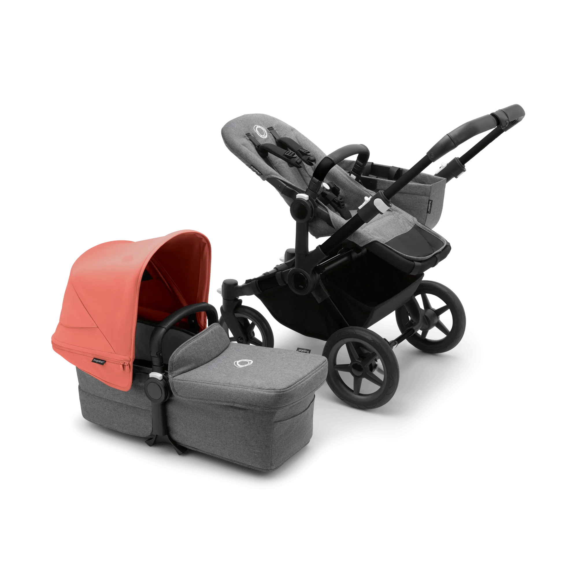 Bugaboo Donkey5 Mono Complete Stroller