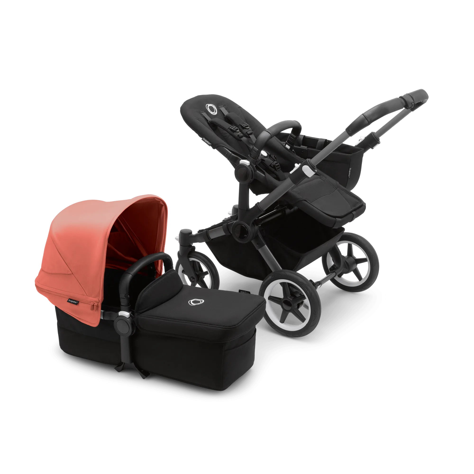 Bugaboo Donkey5 Mono Complete Stroller