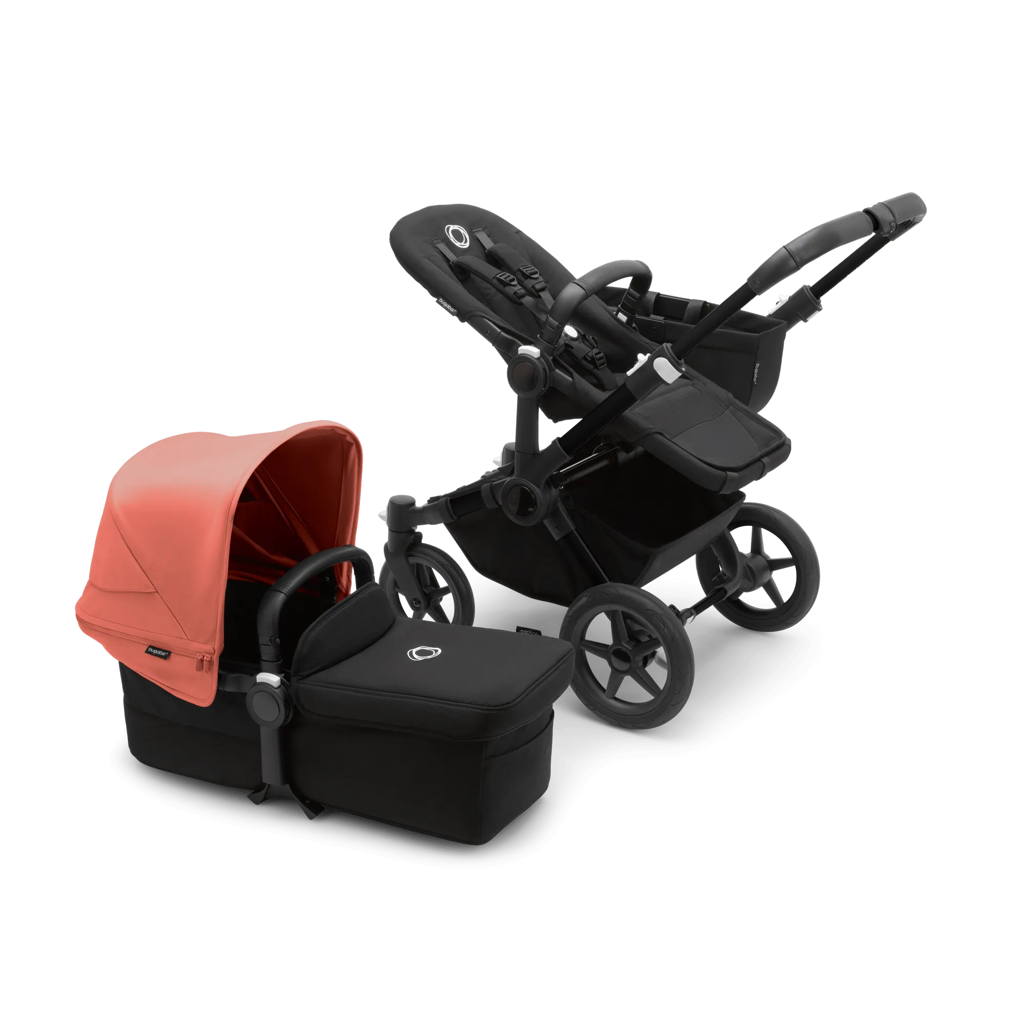 Bugaboo Donkey5 Mono Complete Stroller