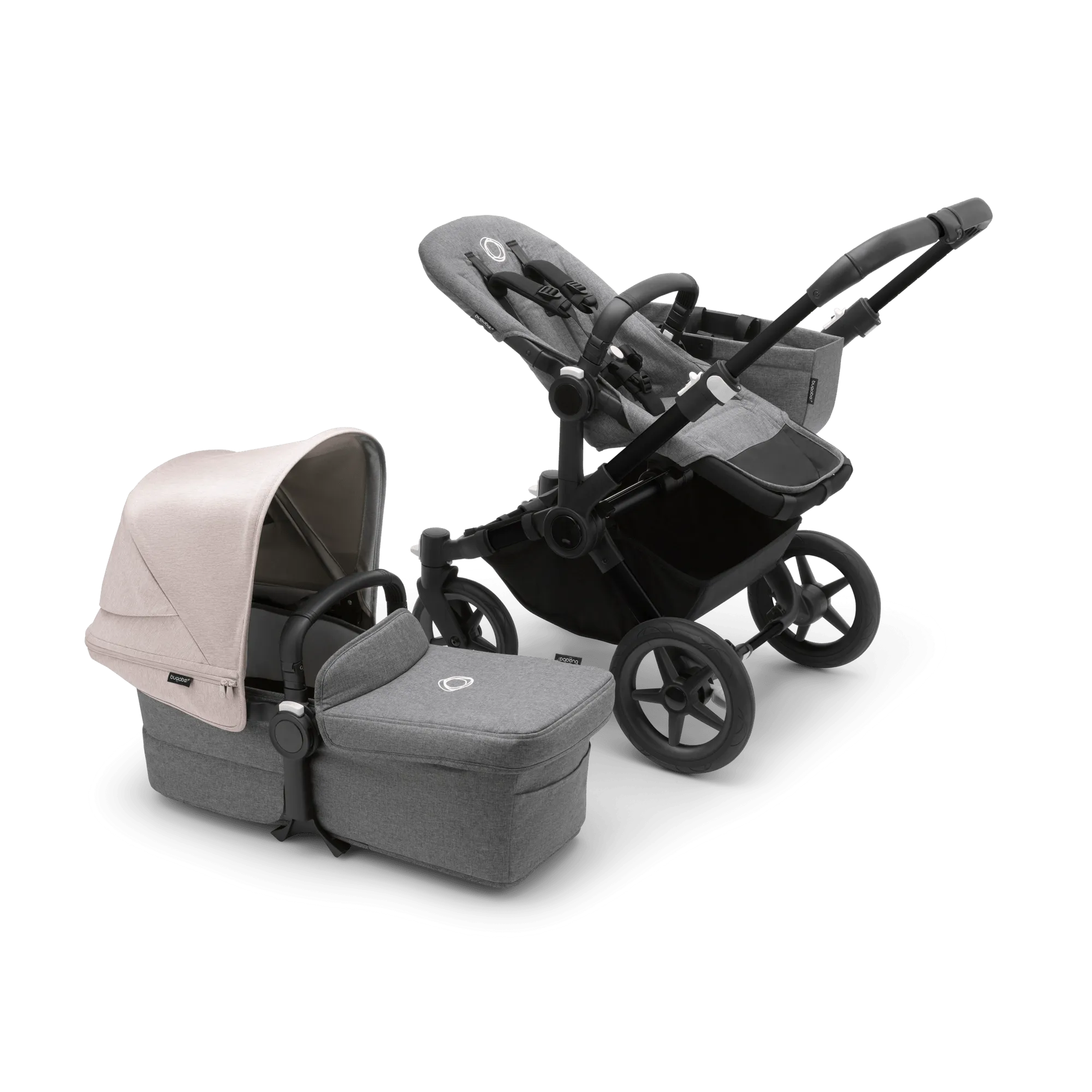 Bugaboo Donkey5 Mono Complete Stroller