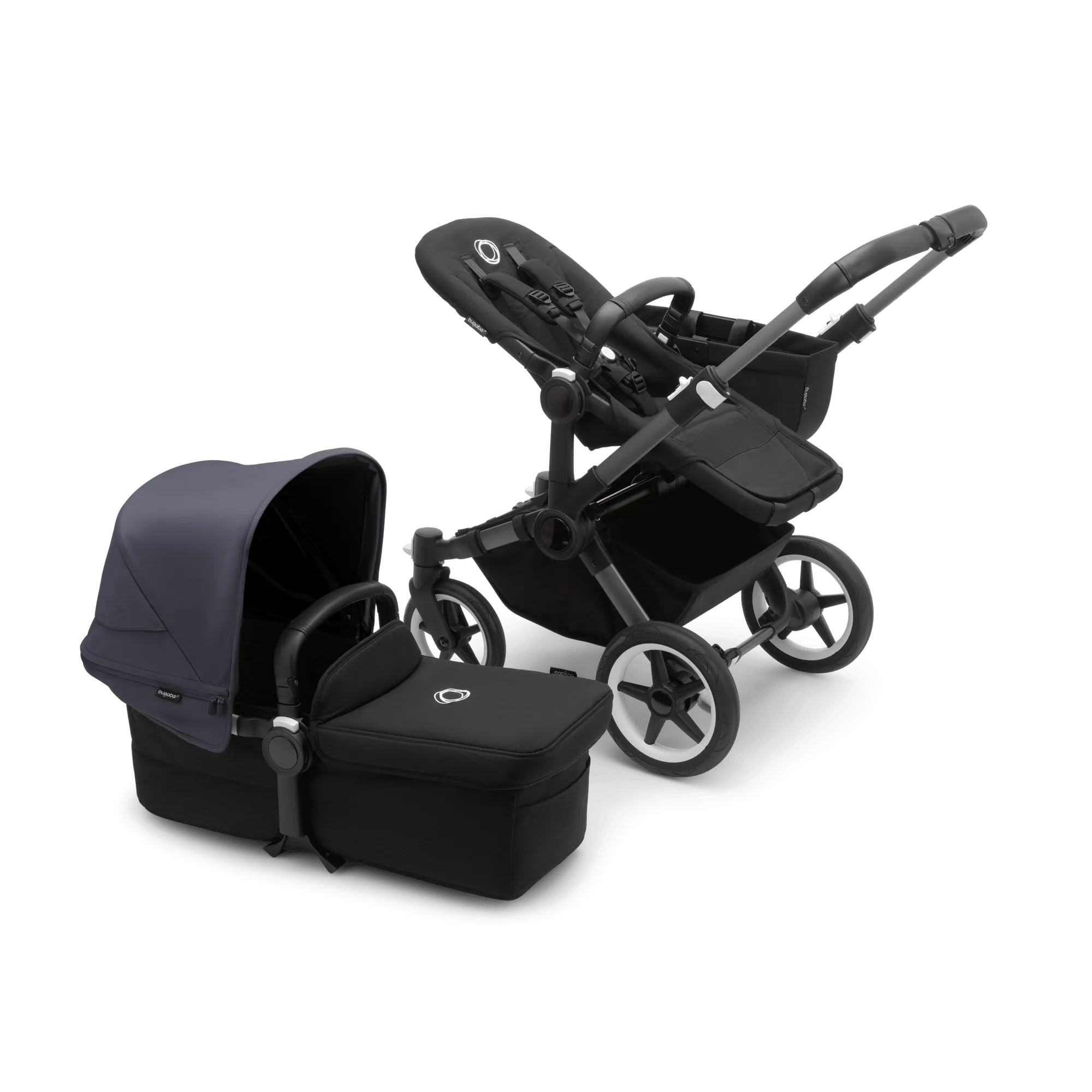Bugaboo Donkey5 Mono Complete Stroller
