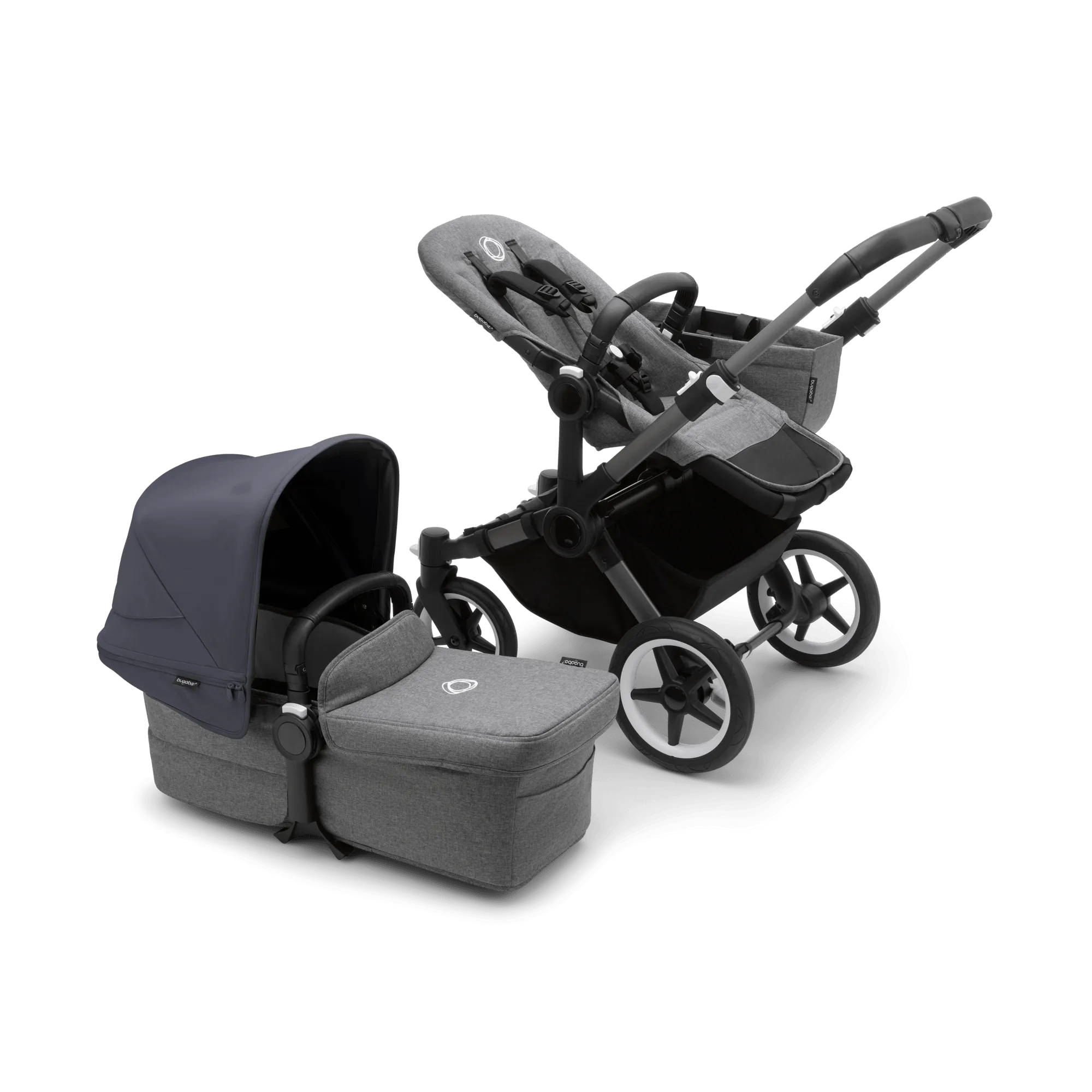Bugaboo Donkey5 Mono Complete Stroller