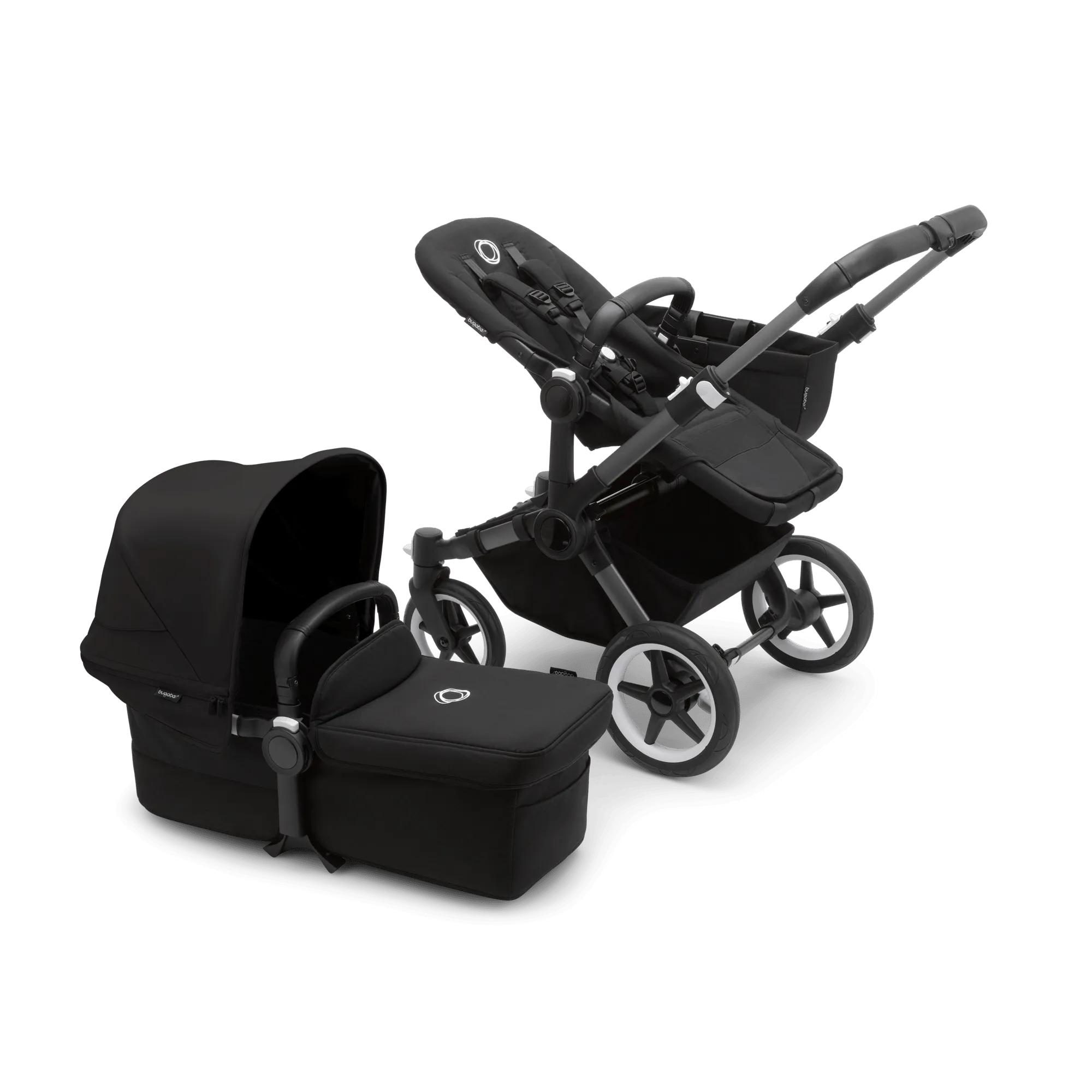 Bugaboo Donkey5 Mono Complete Stroller