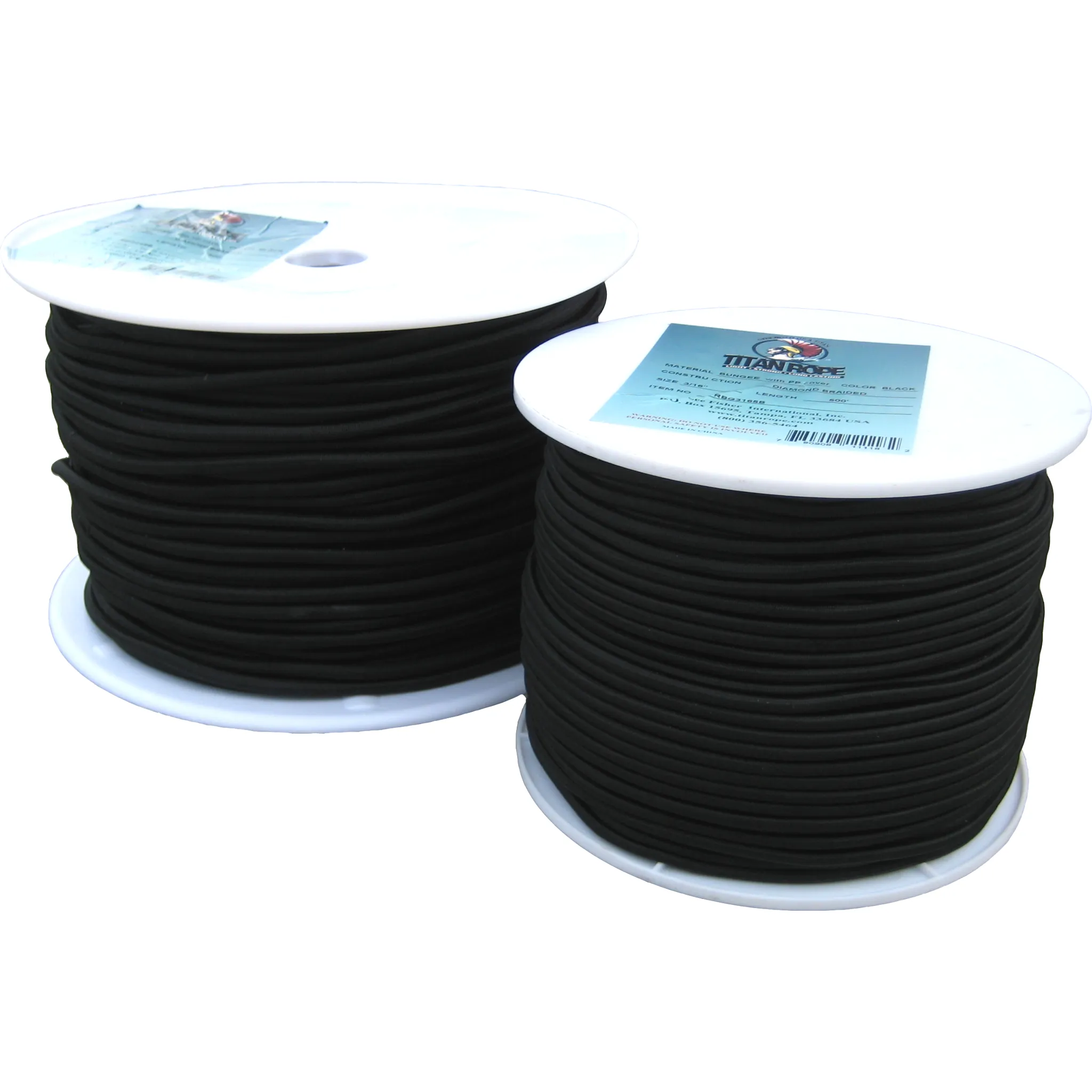 Bungee Cord Rope - Sells in Spool