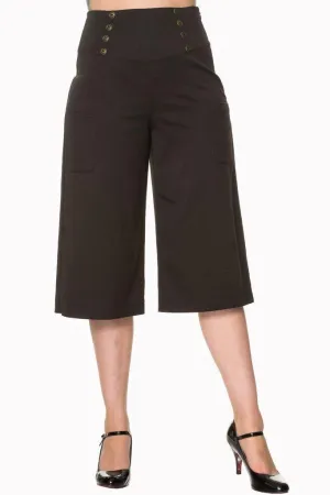 Cecile Trousers