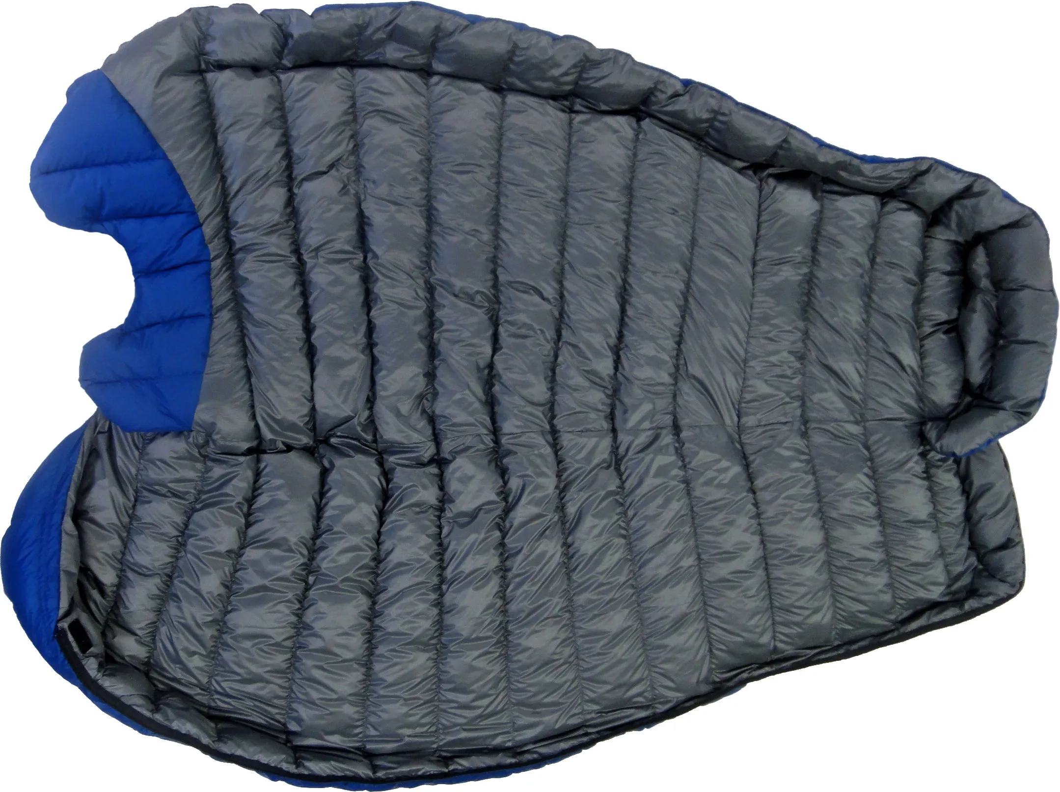 CLOUD-9-Dry (MB10, 20, 30, 40) Down Sleeping Bag --- $429.00-$649.00