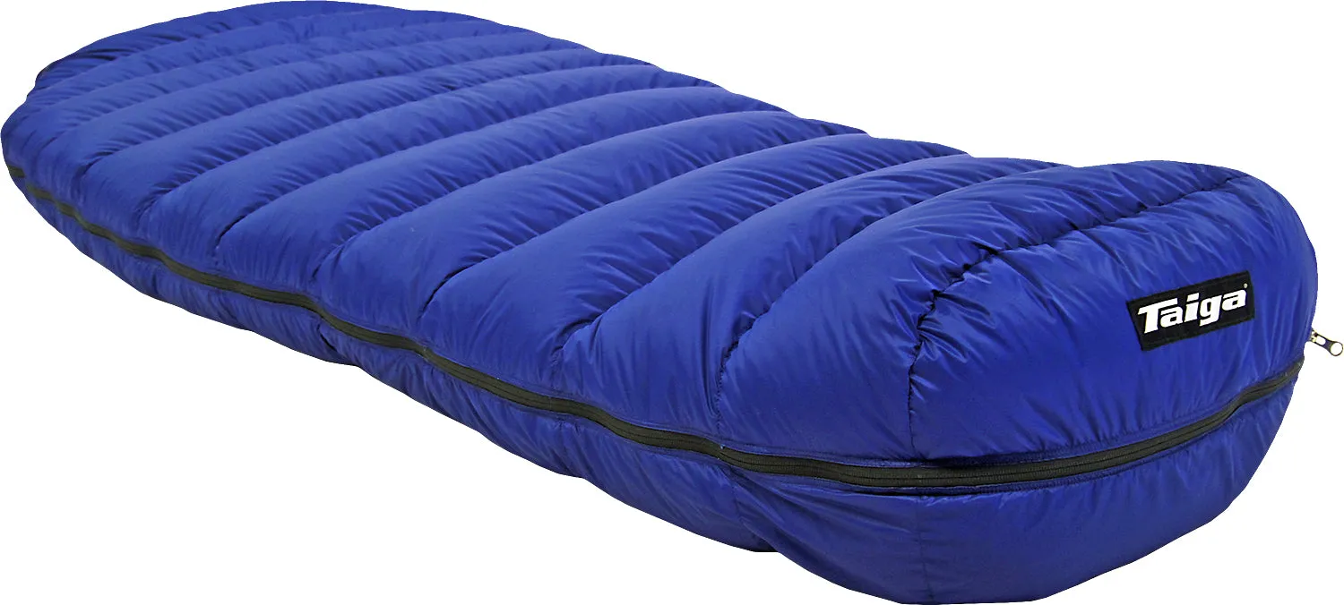 CLOUD-9-Dry (MB10, 20, 30, 40) Down Sleeping Bag --- $429.00-$649.00