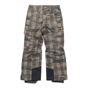 Columbia Ridge 2 Run II Ski Pant