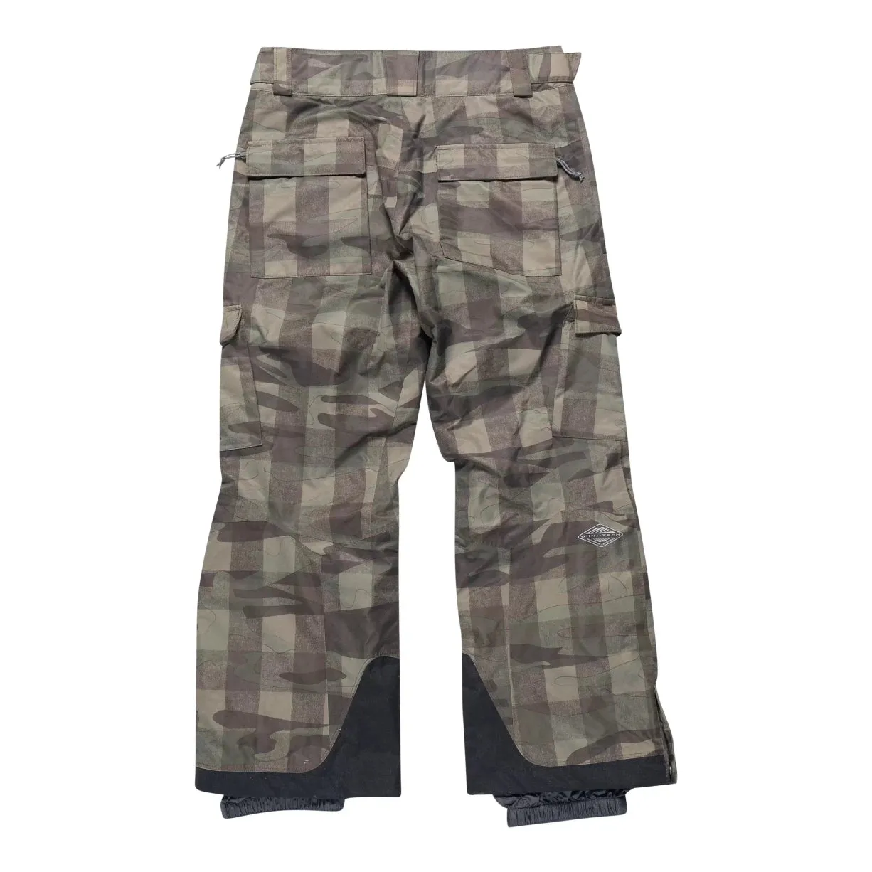 Columbia Ridge 2 Run II Ski Pant