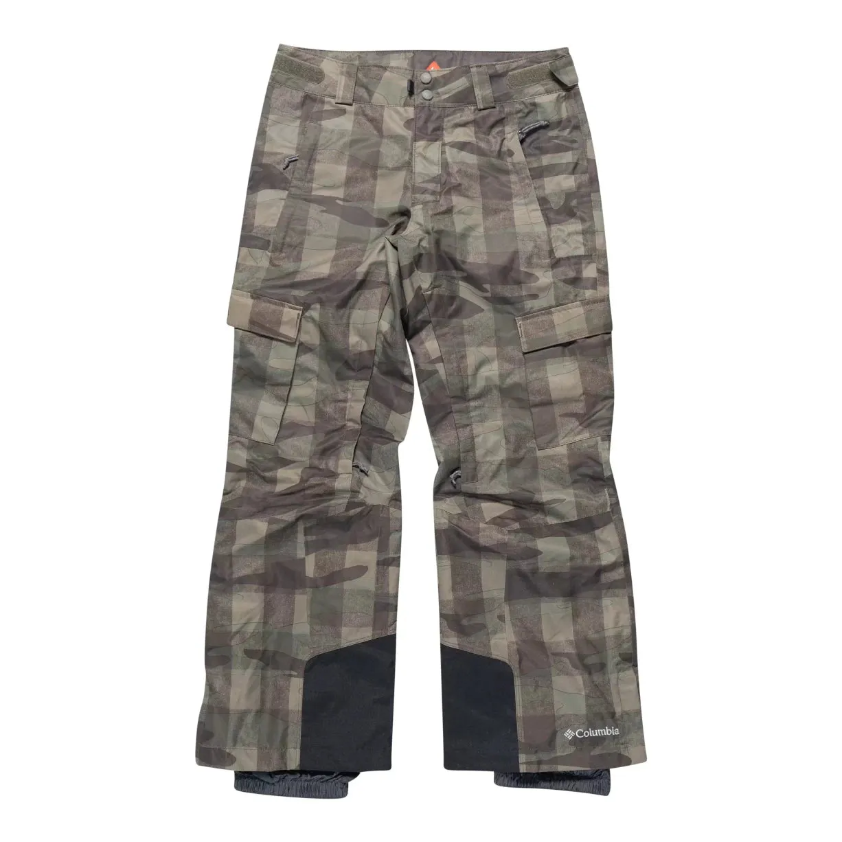 Columbia Ridge 2 Run II Ski Pant