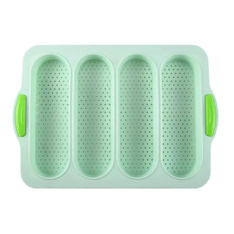 Creststone Bread Loaf Baking Pan