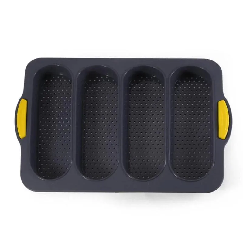 Creststone Bread Loaf Baking Pan
