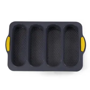 Creststone Bread Loaf Baking Pan