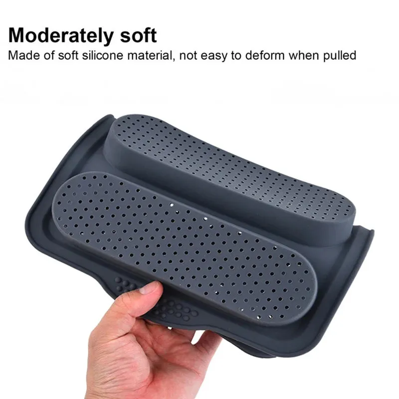 Creststone Bread Loaf Baking Pan