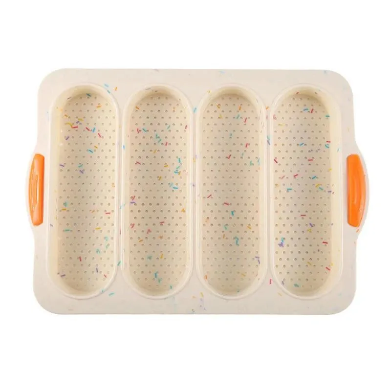 Creststone Bread Loaf Baking Pan