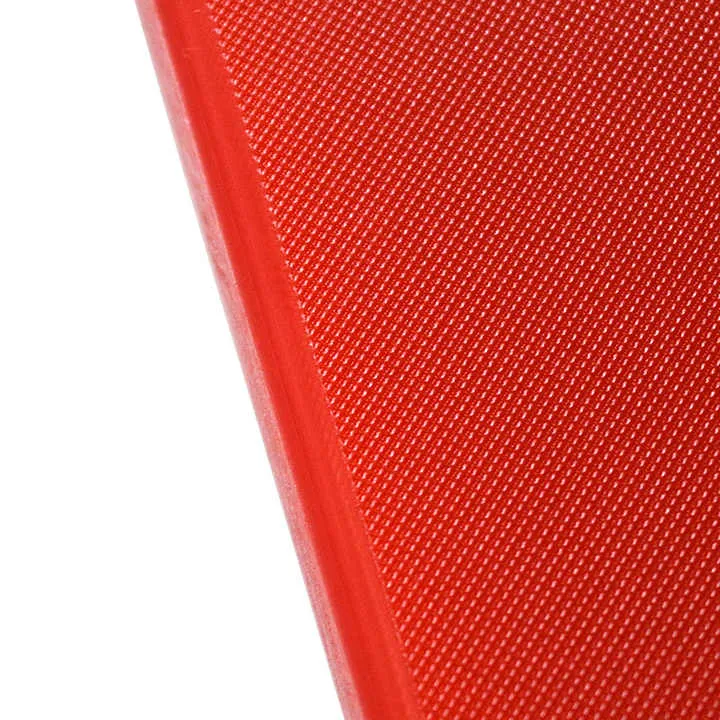 extra Large Plastic Color -لوح تقطيع بلاستيكي
