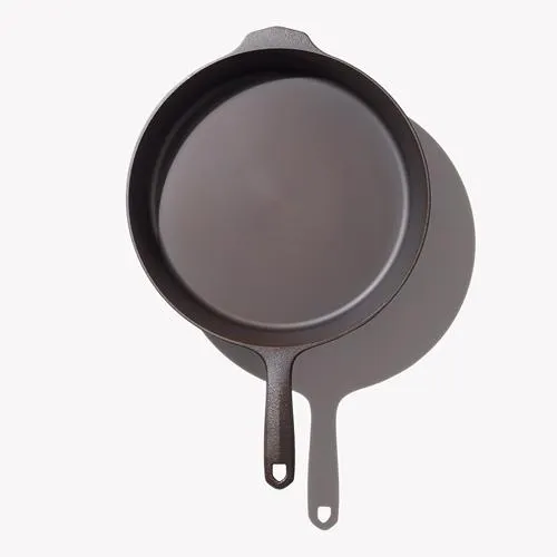 Field Cast Iron Skillet