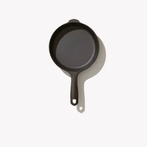 Field Cast Iron Skillet