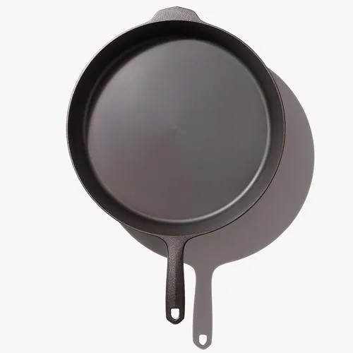 Field Cast Iron Skillet