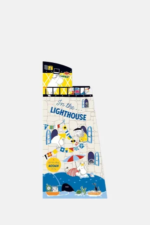 In The Lighthouse Moomin Story