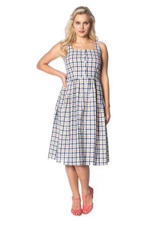 Lets Vacay Dress