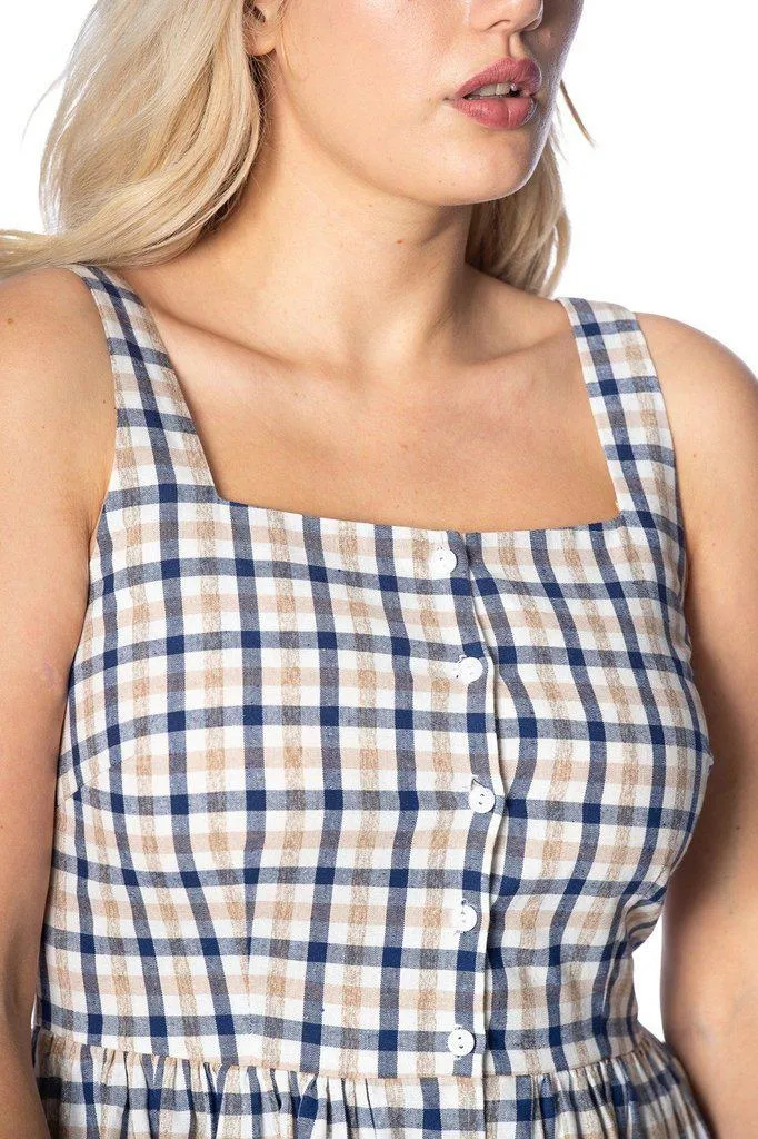 Lets Vacay Dress