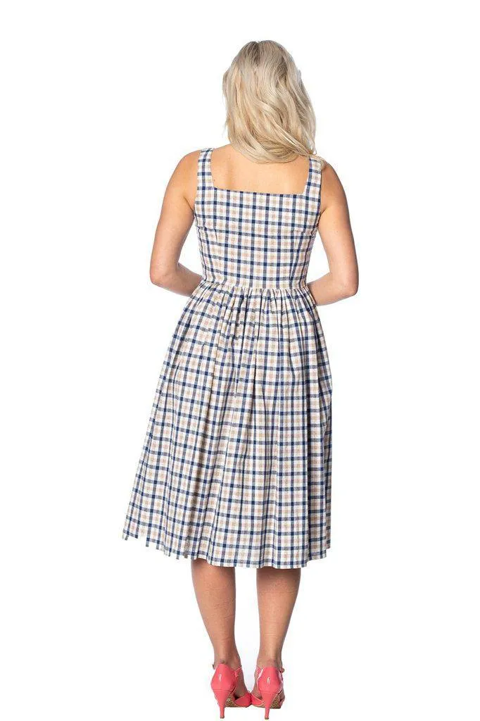 Lets Vacay Dress