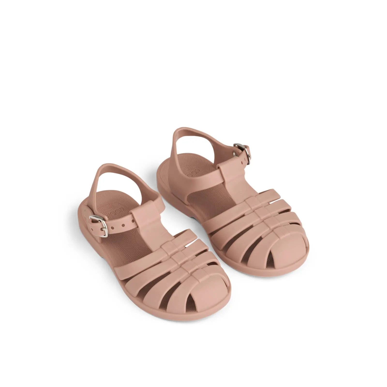 Liewood Bre Printed Sandals