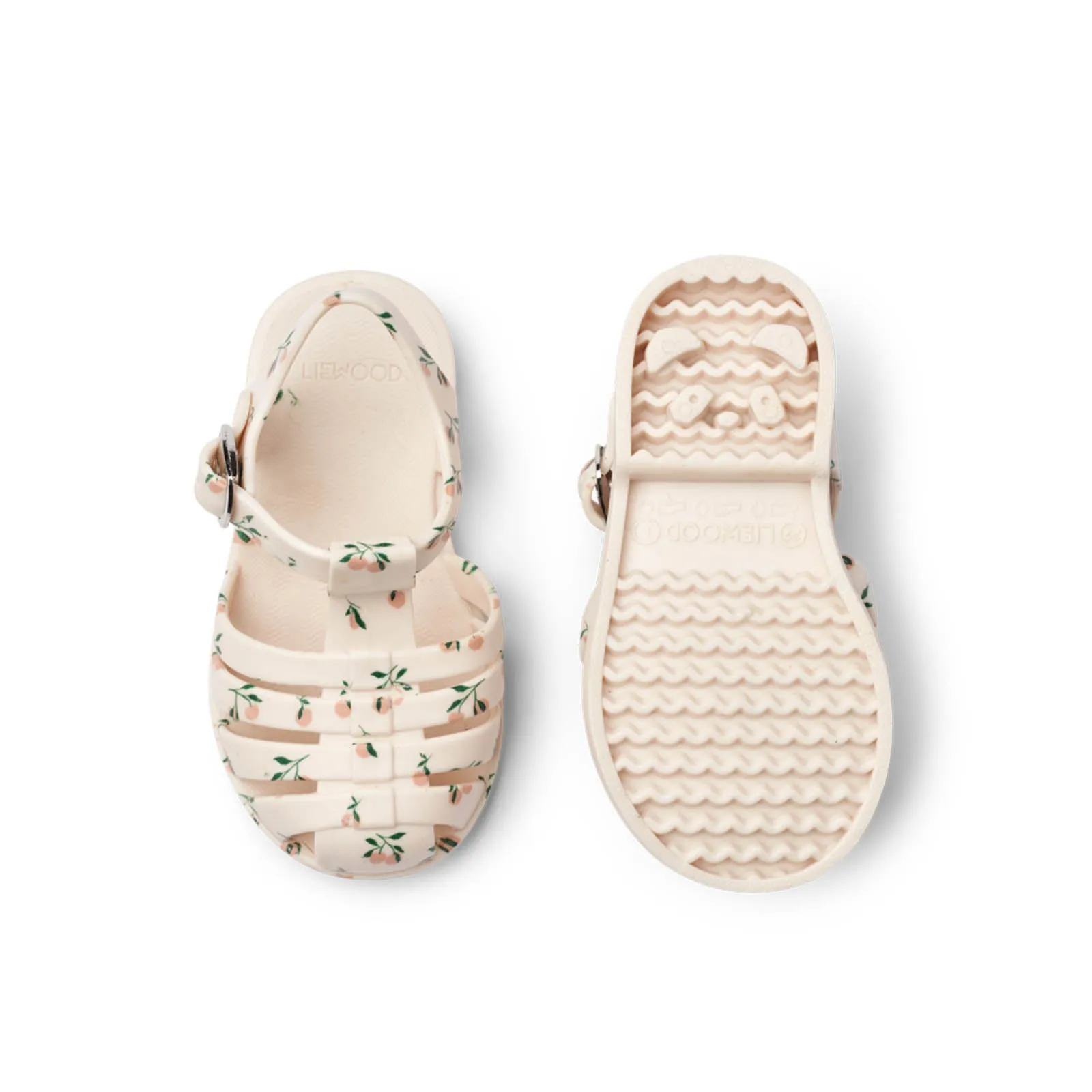 Liewood Bre Printed Sandals