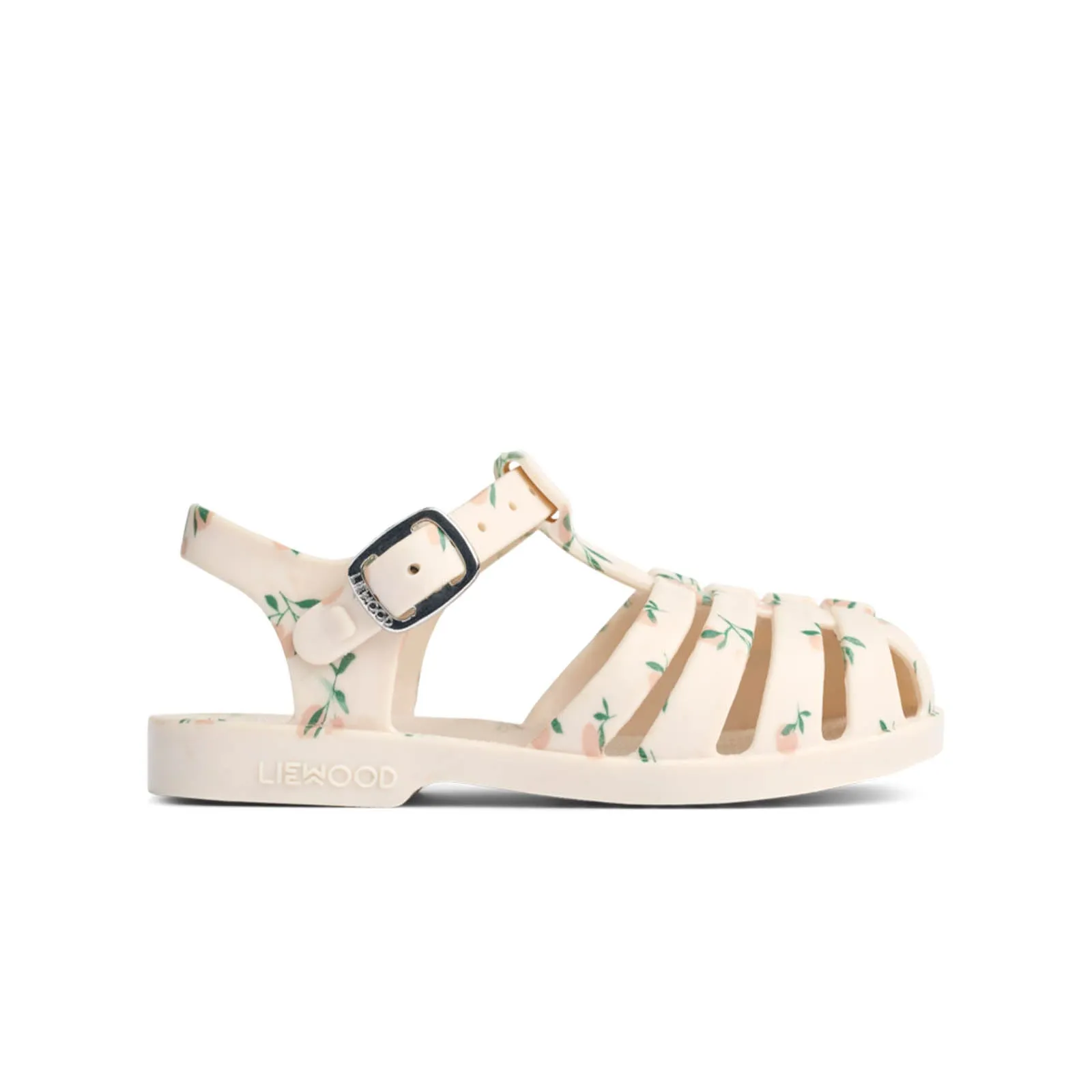 Liewood Bre Printed Sandals