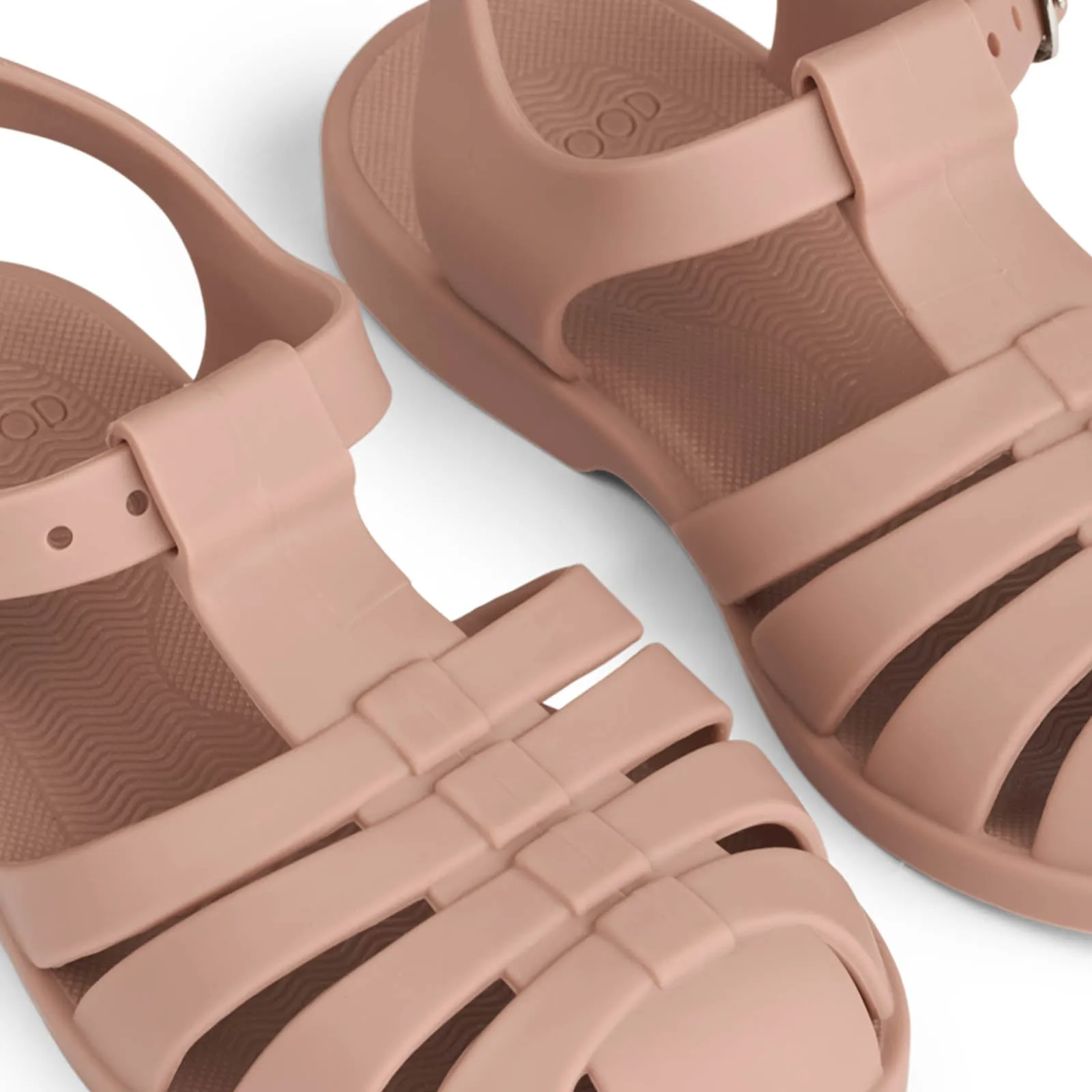 Liewood Bre Printed Sandals
