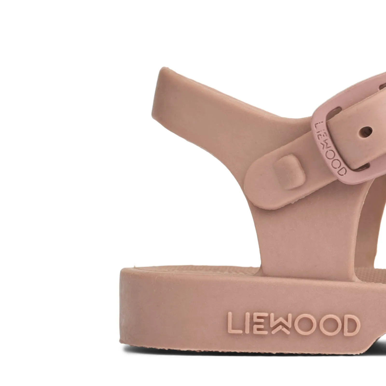 Liewood Bre Printed Sandals