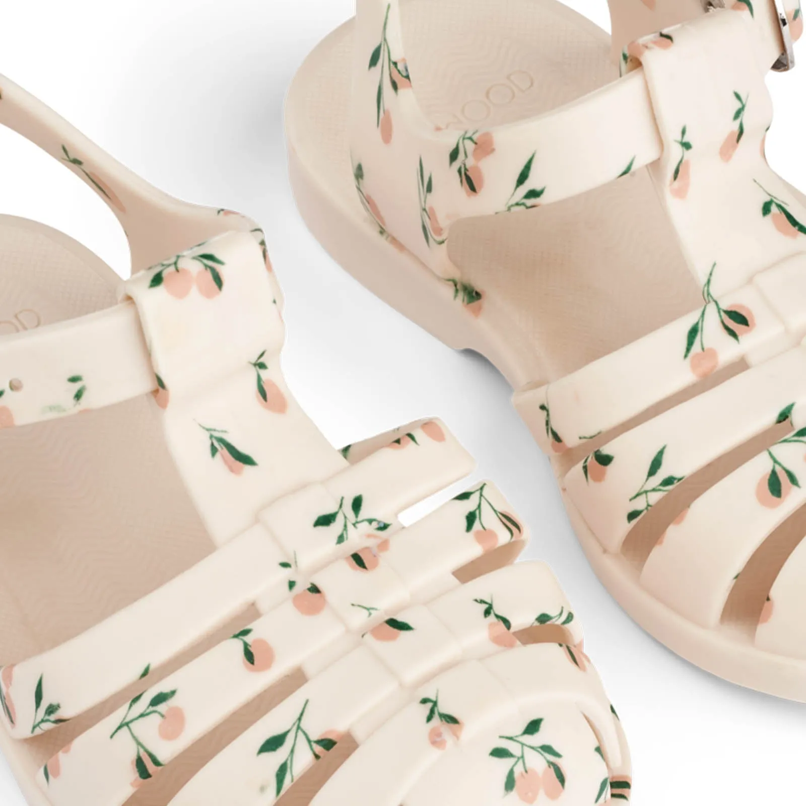 Liewood Bre Printed Sandals