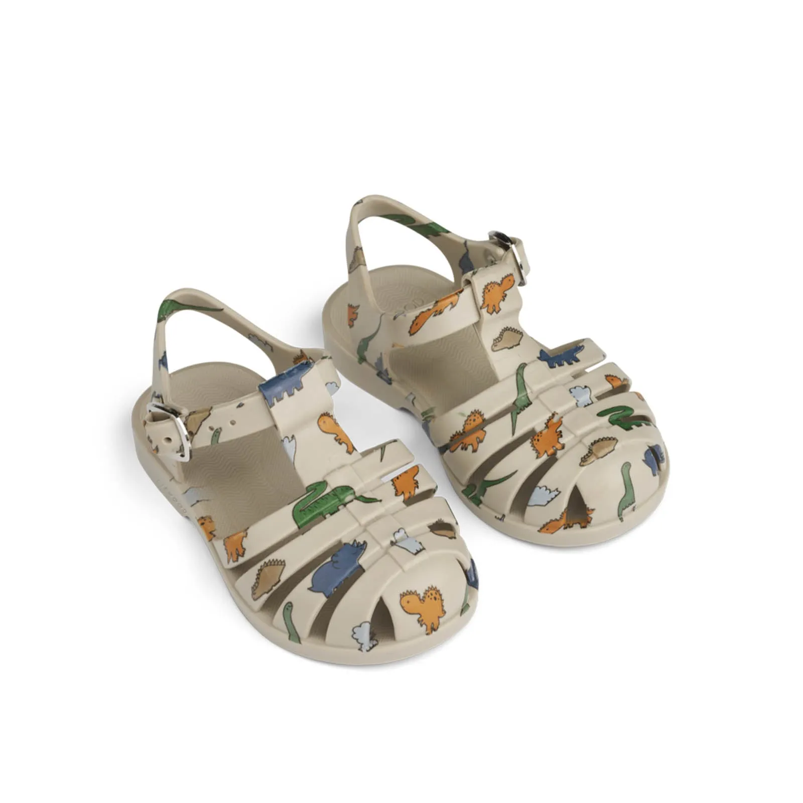 Liewood Bre Printed Sandals