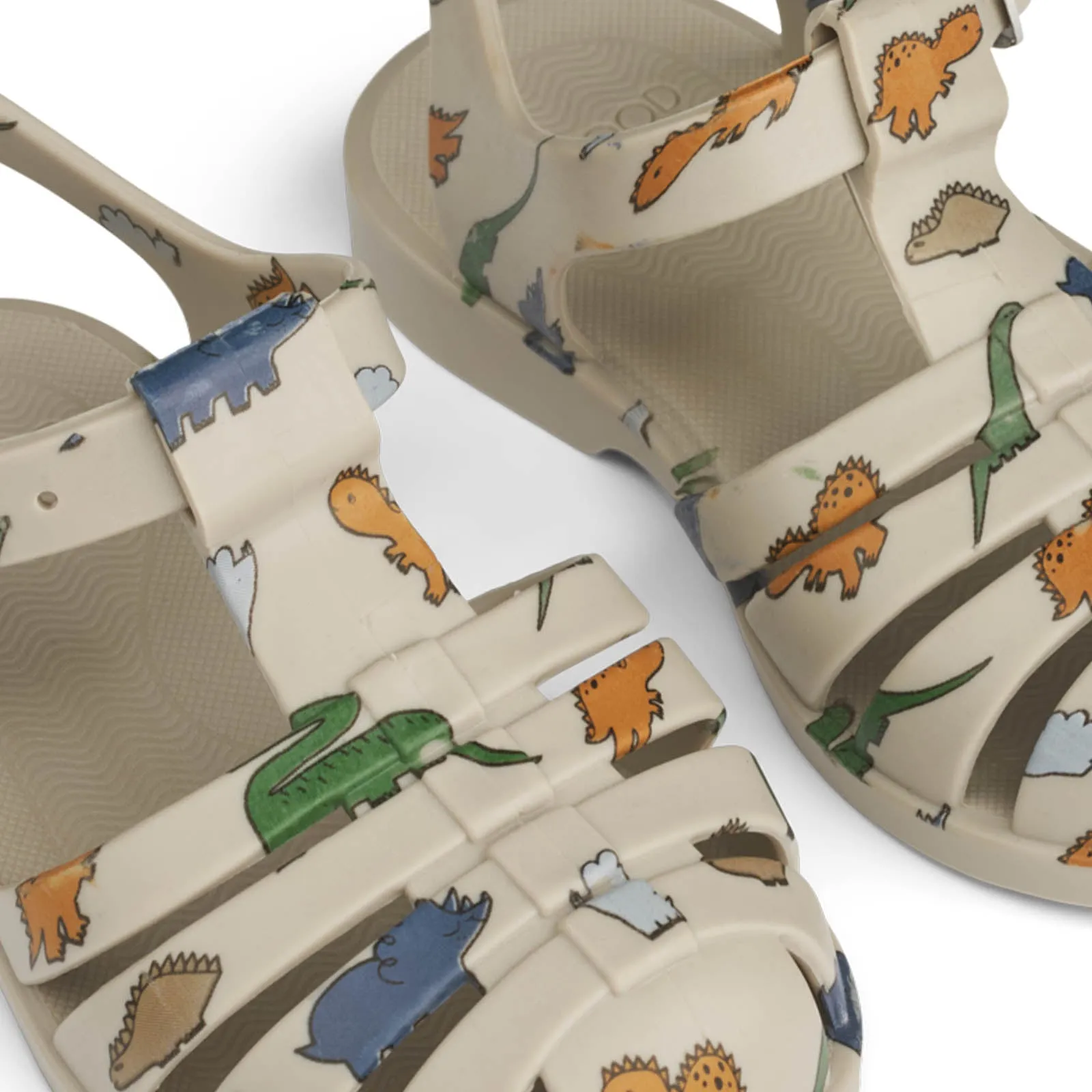 Liewood Bre Printed Sandals