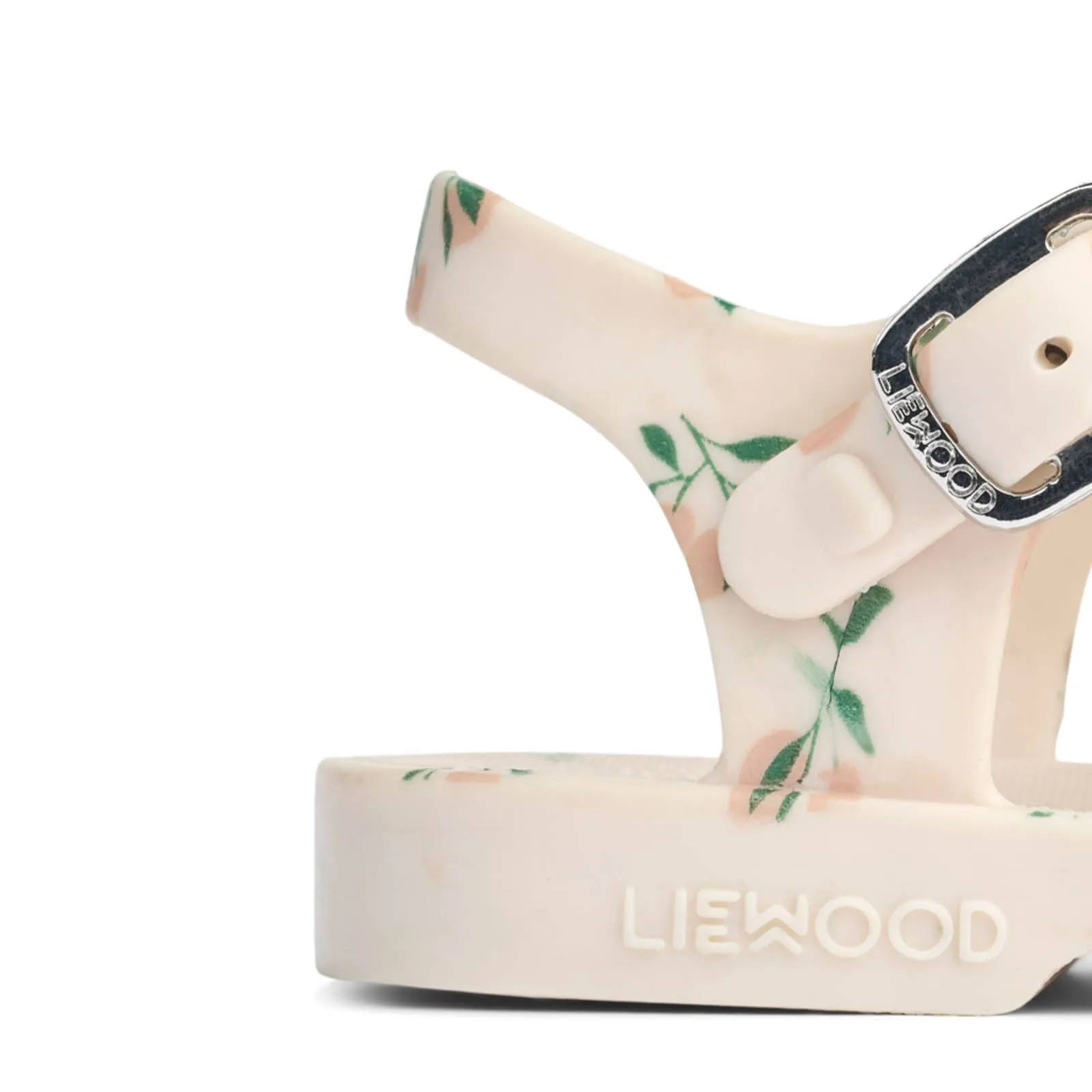 Liewood Bre Printed Sandals