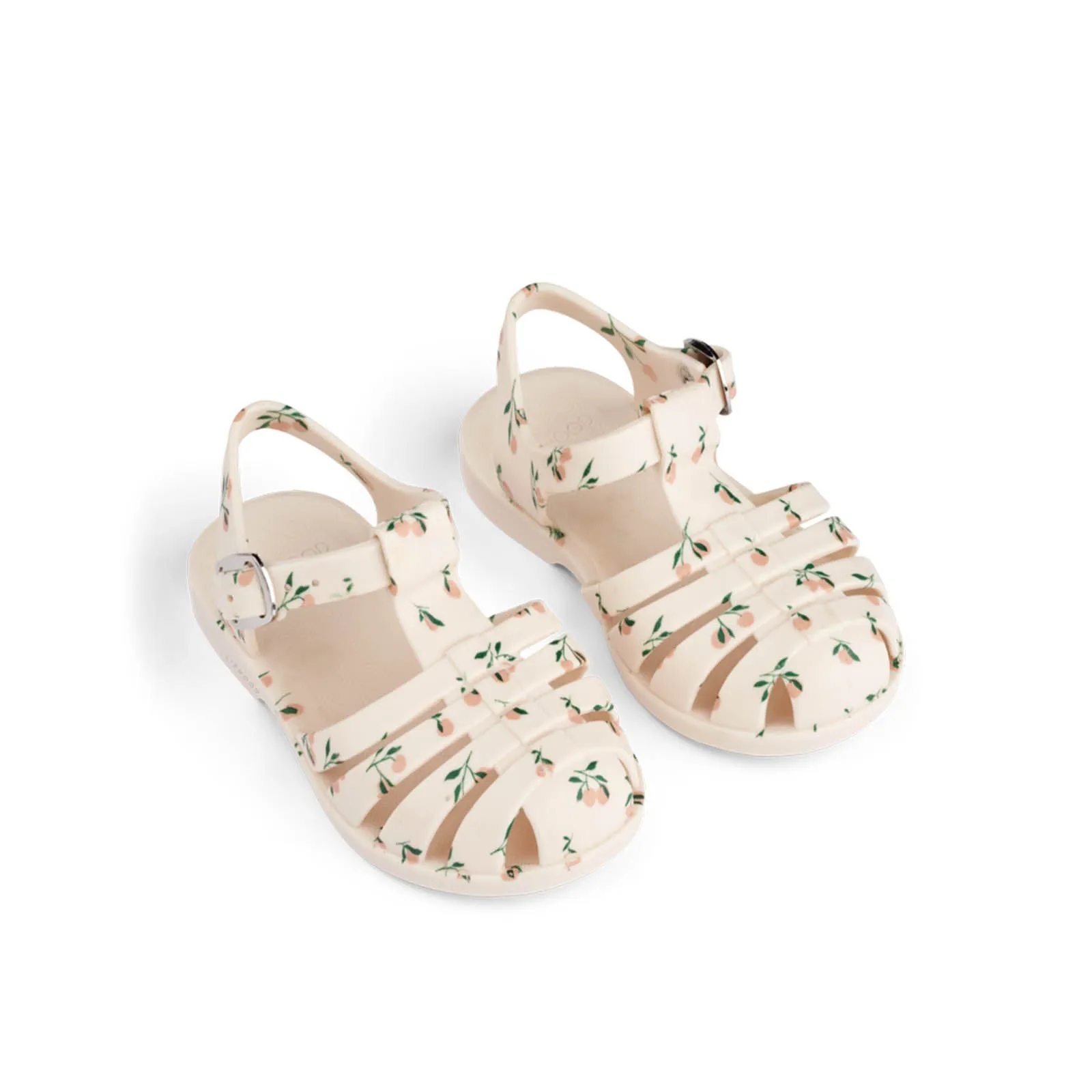 Liewood Bre Printed Sandals