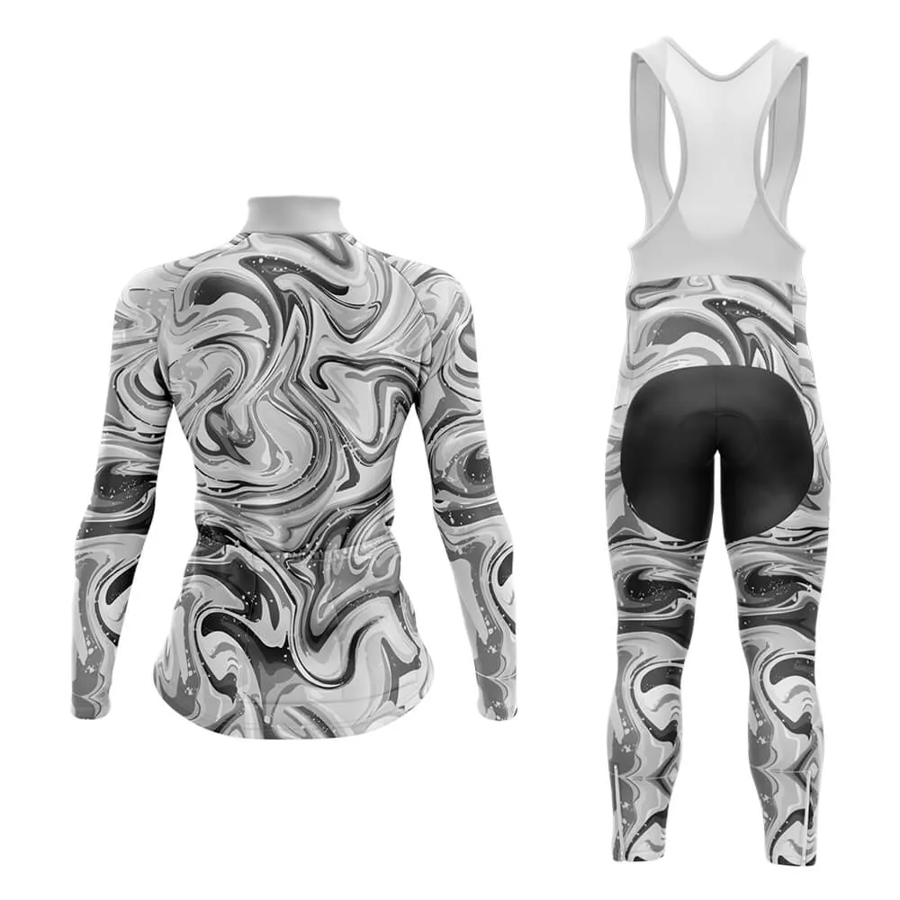 Liquid Marble (V9) Club Cycling Kit