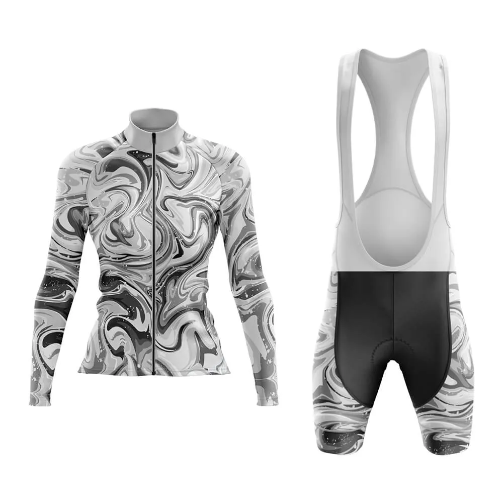 Liquid Marble (V9) Club Cycling Kit