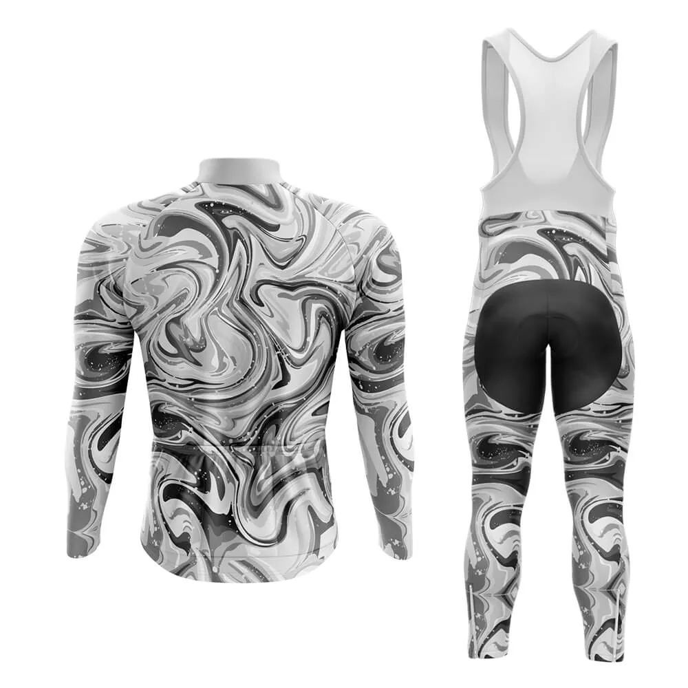 Liquid Marble (V9) Club Cycling Kit